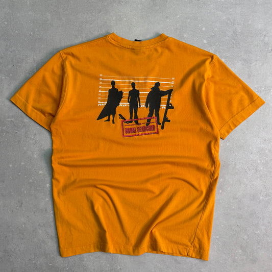 00's Rip Curl T-Shirt (S)
