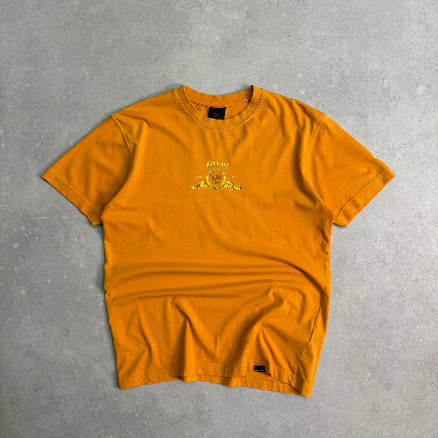 00's Rip Curl T-Shirt (S)