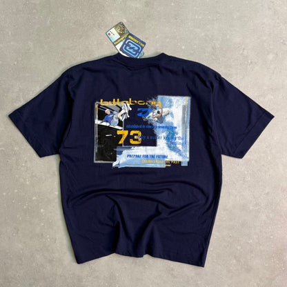 BNWT 00's Billabong IRL T-Shirt (S)