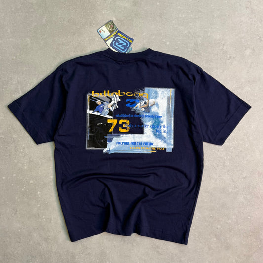 BNWT 00's Billabong IRL T-Shirt (S)
