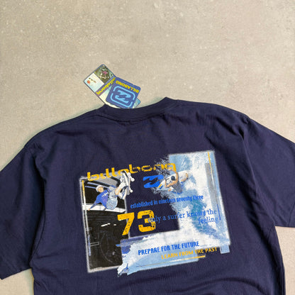 BNWT 00's Billabong IRL T-Shirt (S)