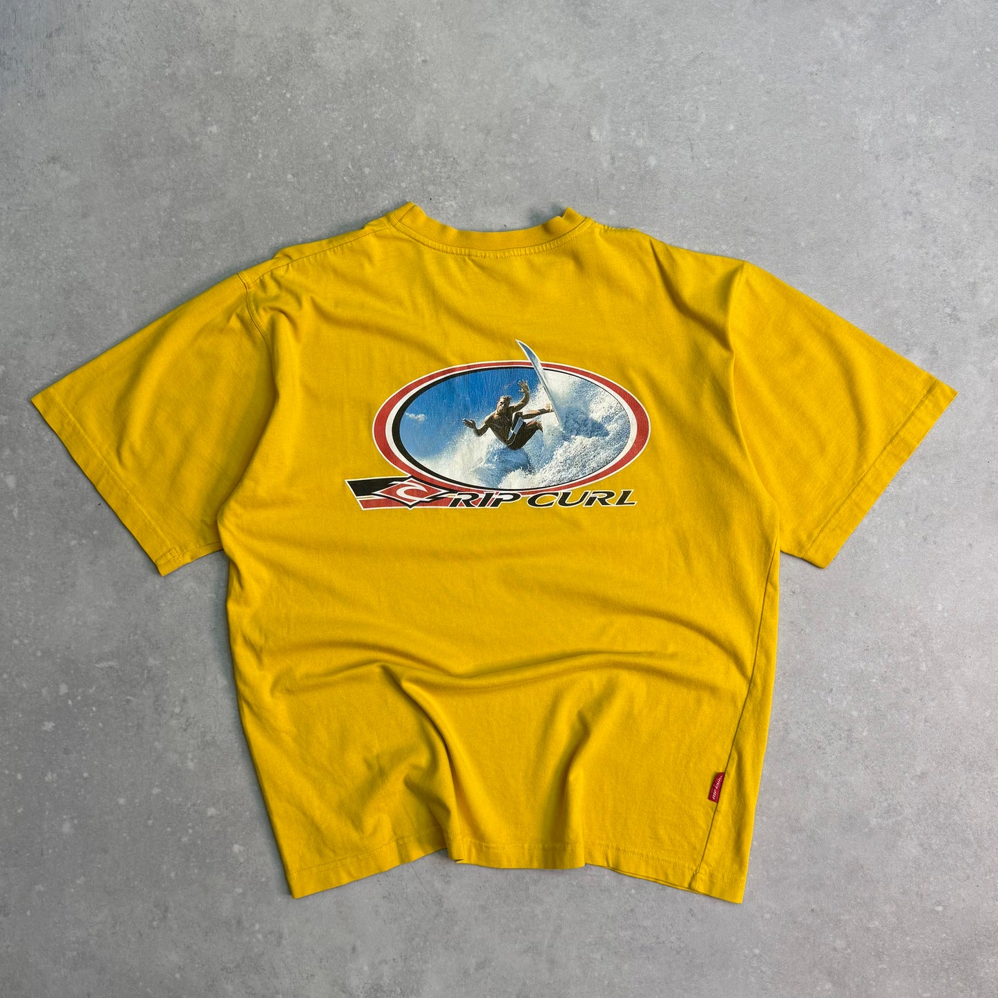 00's Rip Curl IRL T-Shirt (M)