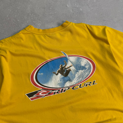00's Rip Curl IRL T-Shirt (M)