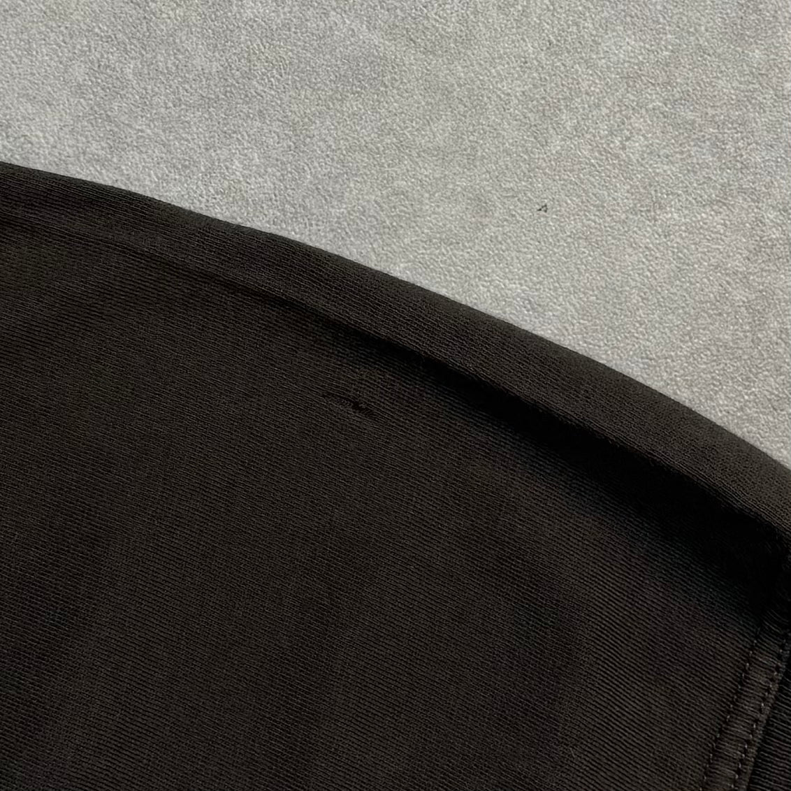00's Quiksilver IRL Long-Sleeve T-shirt (M)