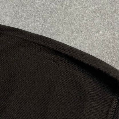 00's Quiksilver IRL Long-Sleeve T-shirt (M)