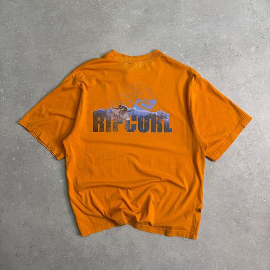 00's Rip Curl IRL T-Shirt (S)