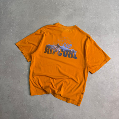 00's Rip Curl IRL T-Shirt (S)
