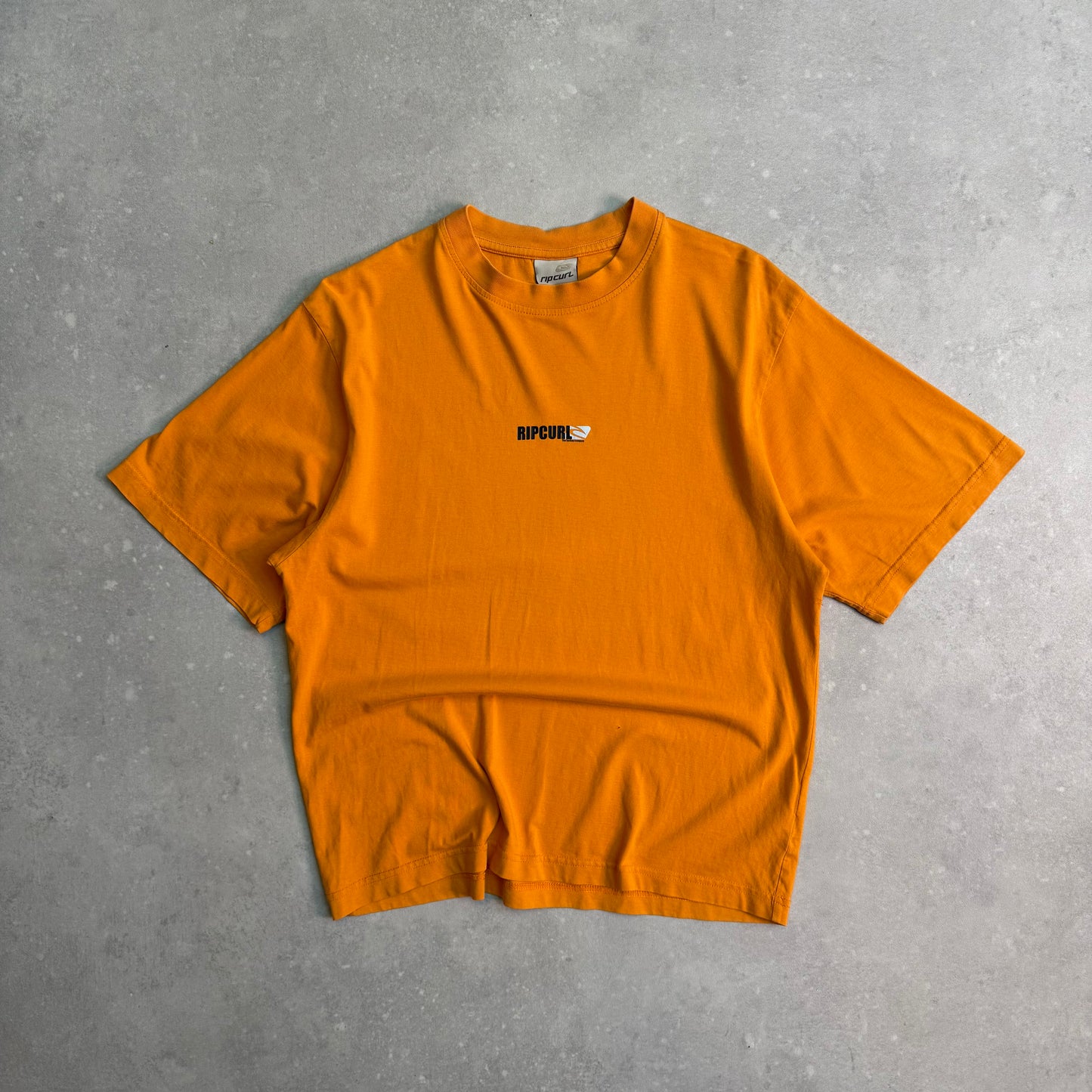00's Rip Curl IRL T-Shirt (S)