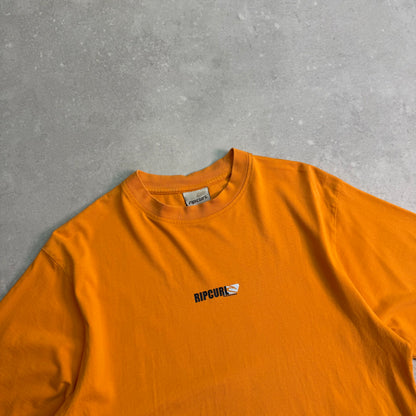 00's Rip Curl IRL T-Shirt (S)