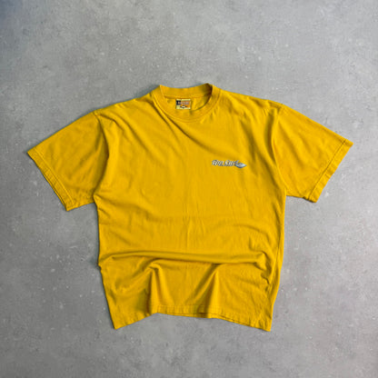 90's Rip Curl IRL T-shirt (S)