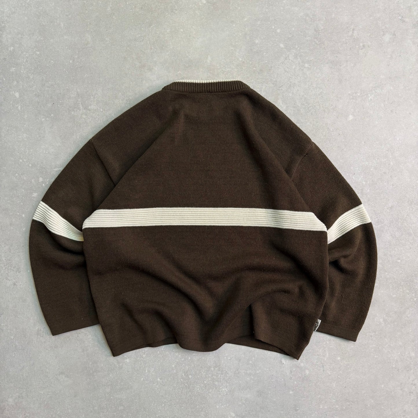 00's Rip Curl Knit Jumper (M)