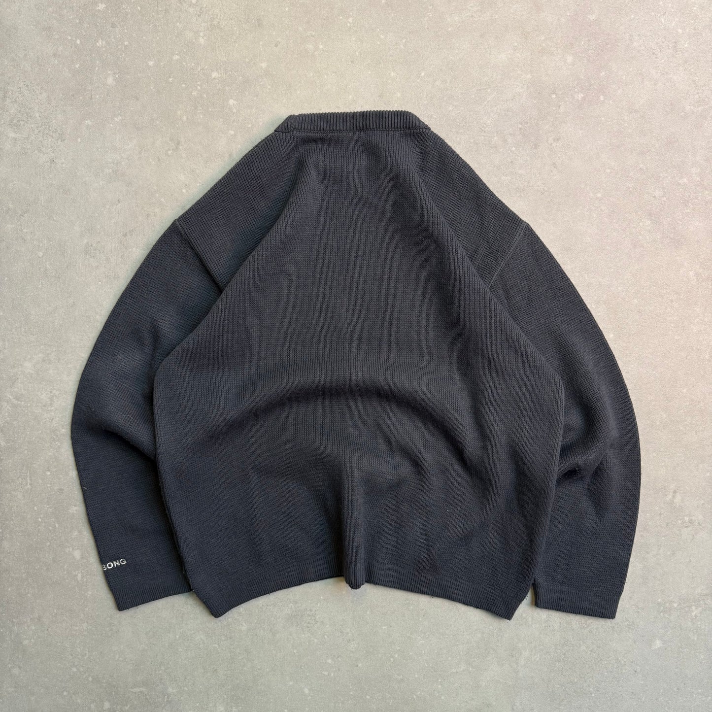 00's Billabong Knit Jumper (M)