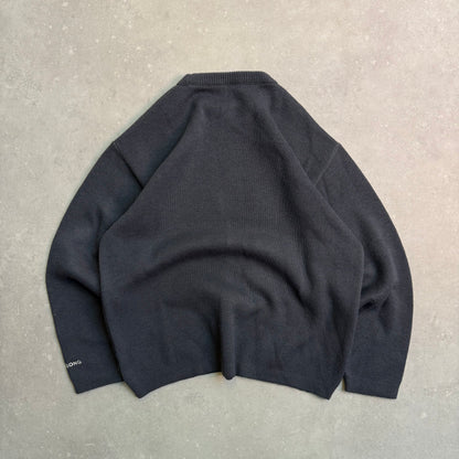 00's Billabong Knit Jumper (M)