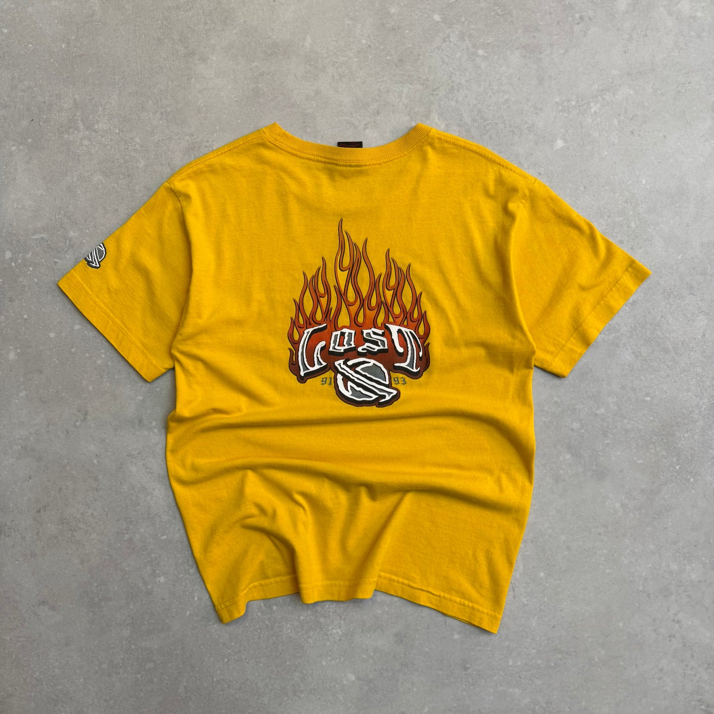 00's Lost T-shirt (S)