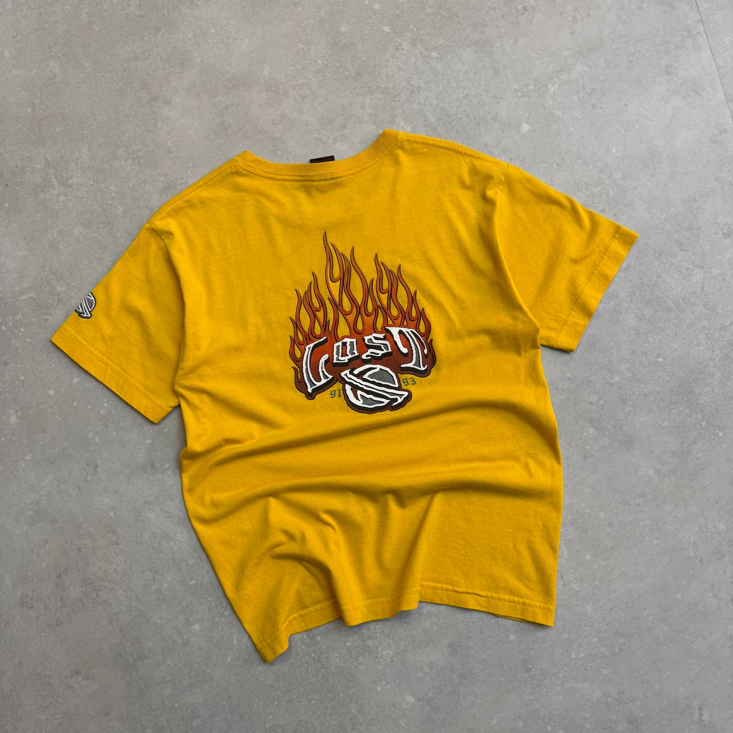 00's Lost T-shirt (S)