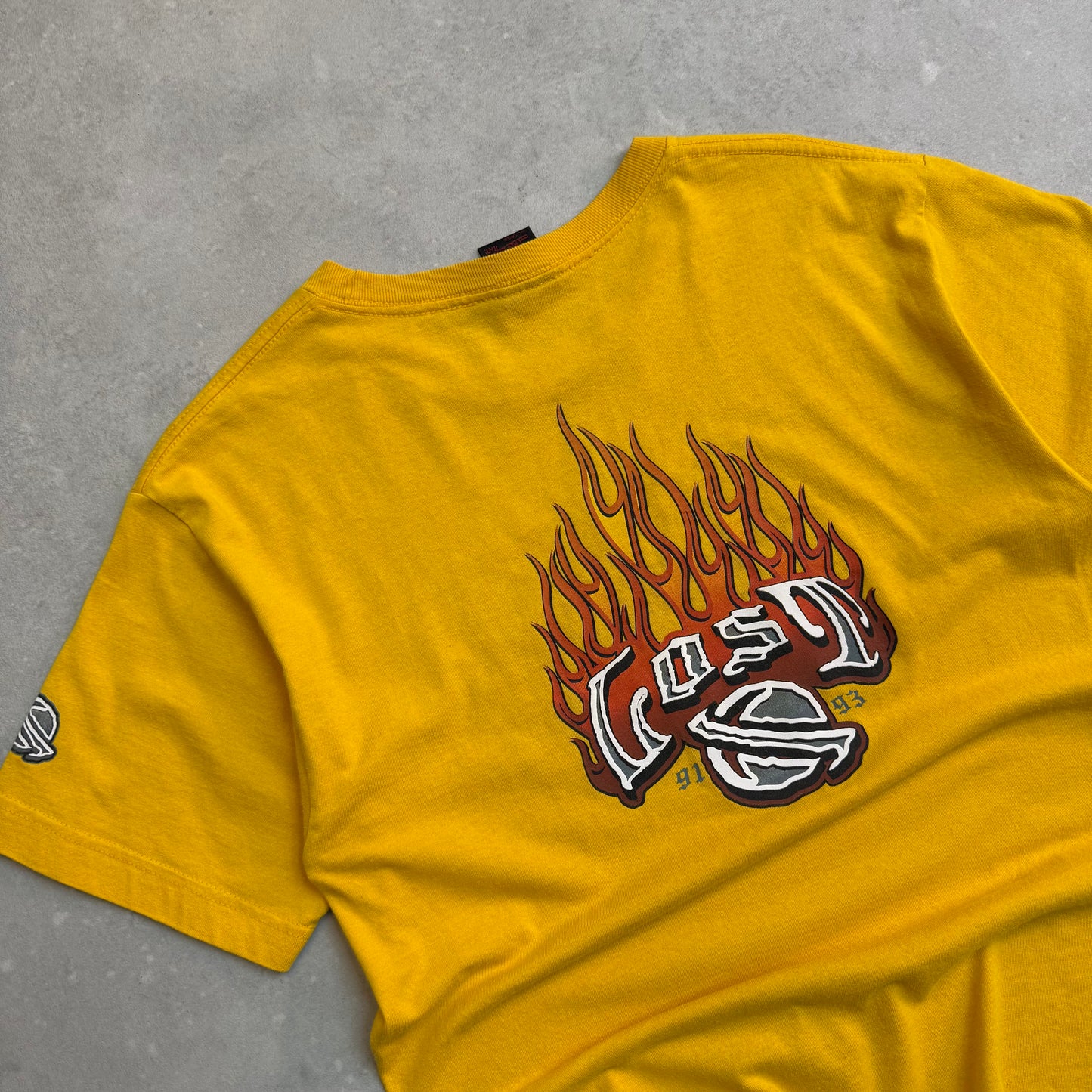 00's Lost T-shirt (S)