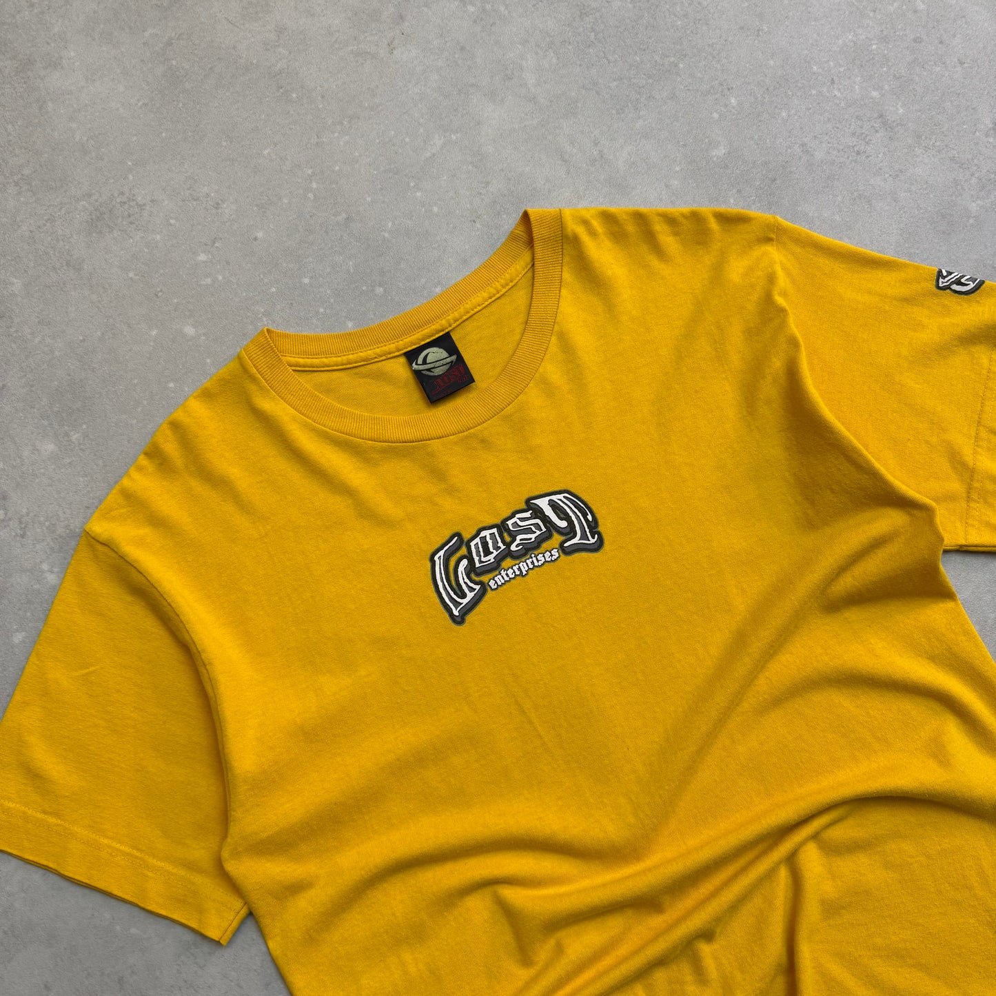 00's Lost T-shirt (S)