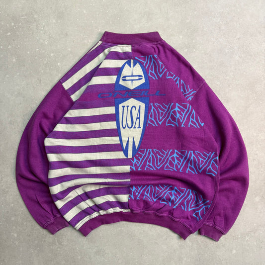 BNWT 90’s O’Neill Sweatshirt (L)