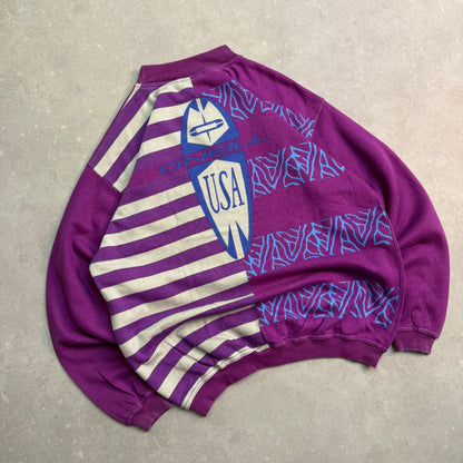BNWT 90’s O’Neill Sweatshirt (L)