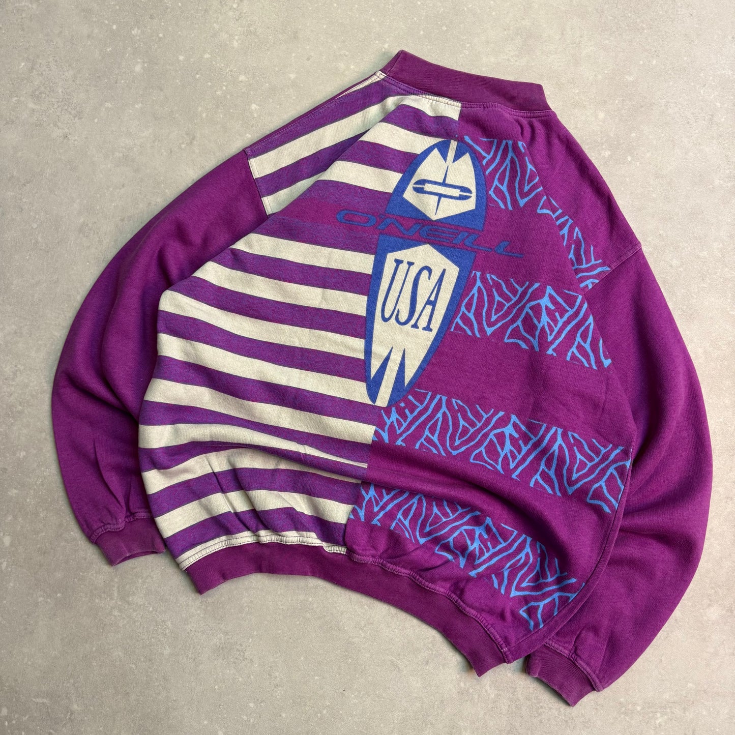 BNWT 90’s O’Neill Sweatshirt (L)