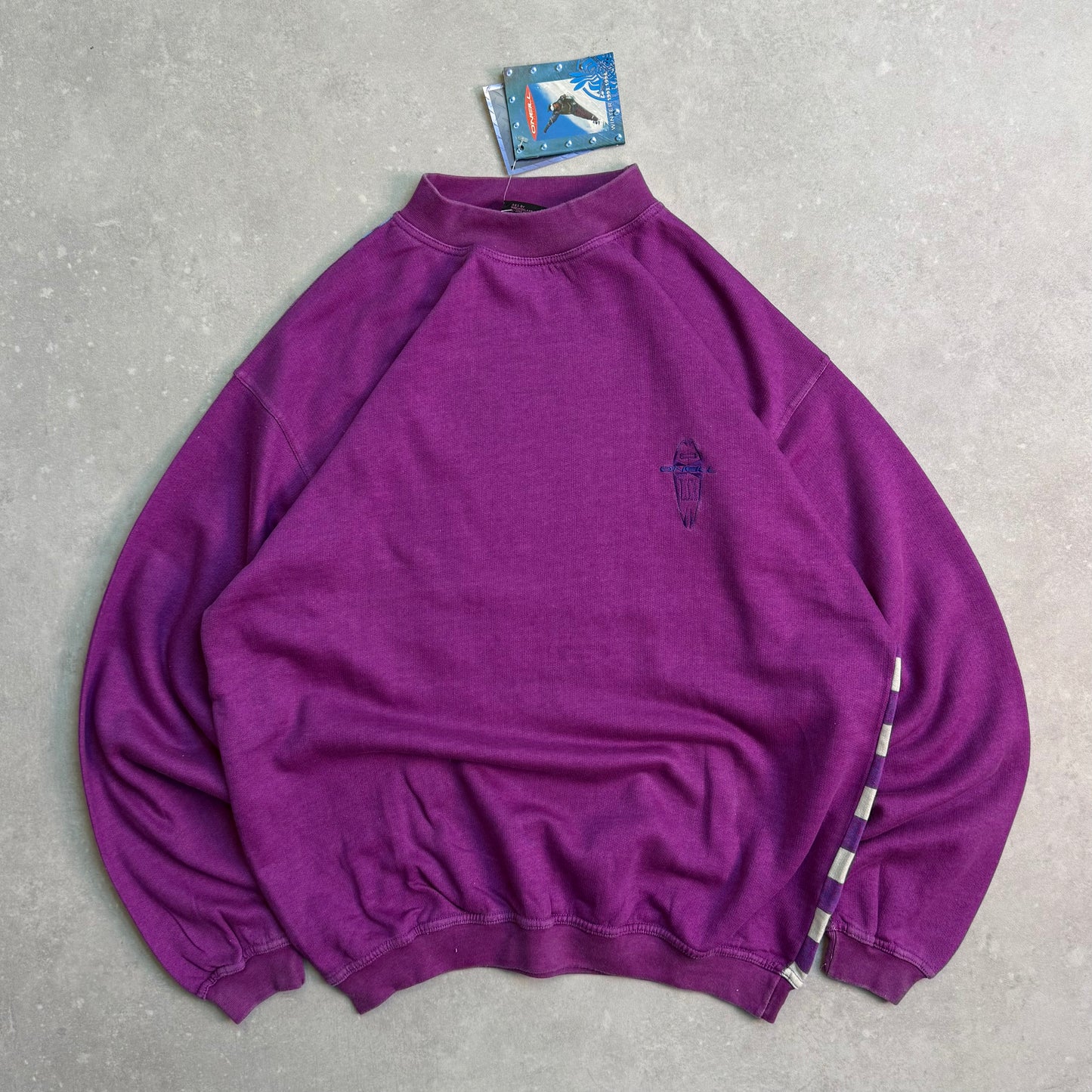 BNWT 90’s O’Neill Sweatshirt (L)