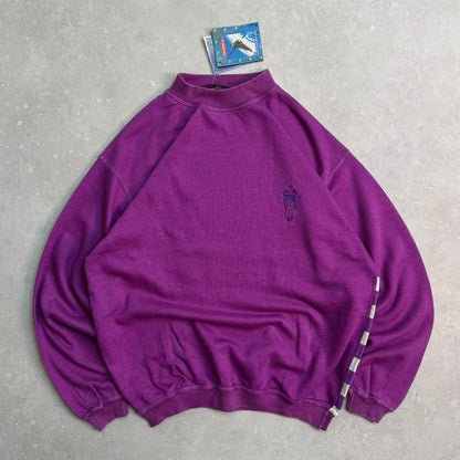 BNWT 90’s O’Neill Sweatshirt (L)