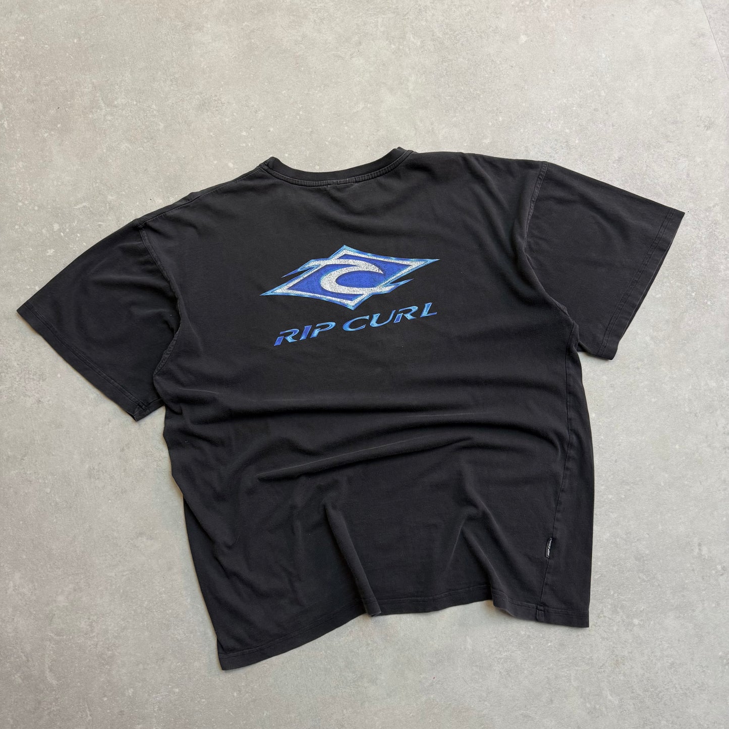 90's Rip Curl T-Shirt (XL)