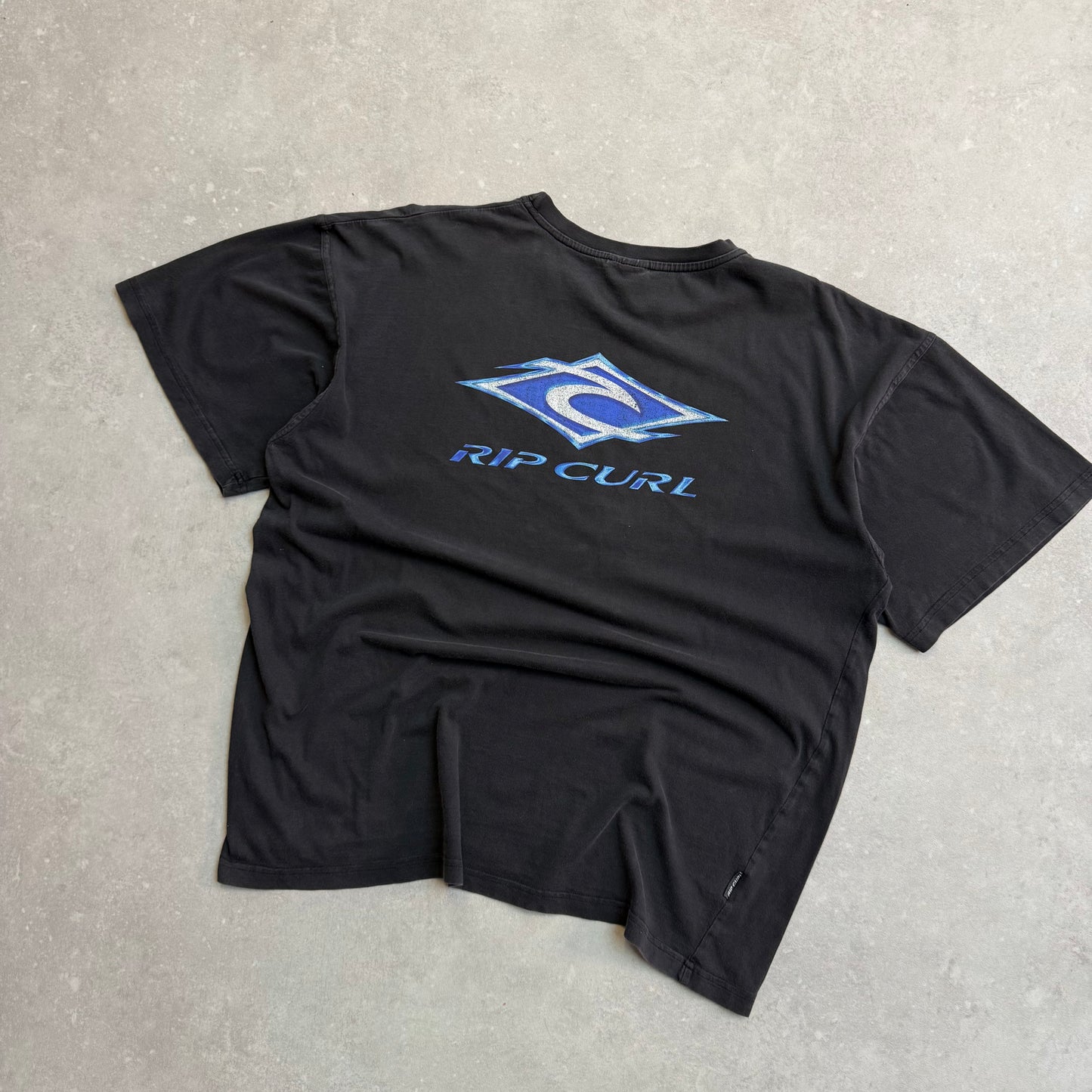 90's Rip Curl T-Shirt (XL)