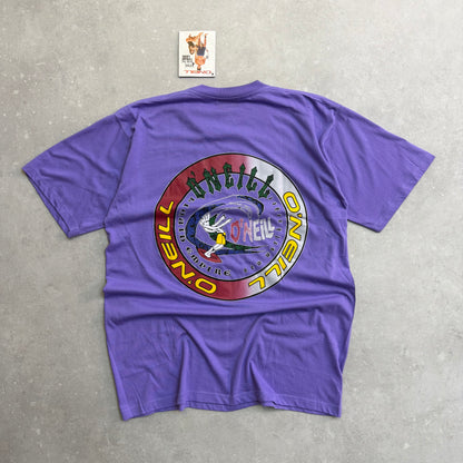90's BNWT O'Neill T-Shirt (M)