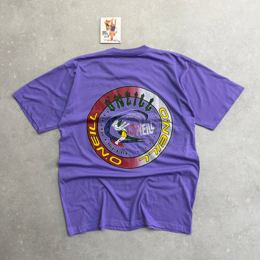 90's BNWT O'Neill T-Shirt (M)