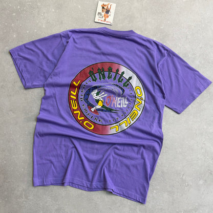 90's BNWT O'Neill T-Shirt (M)