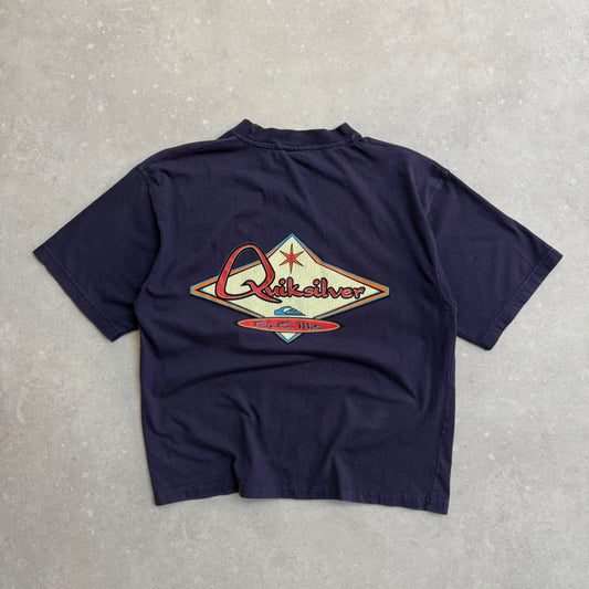 00's Quiksilver T-Shirt (S)