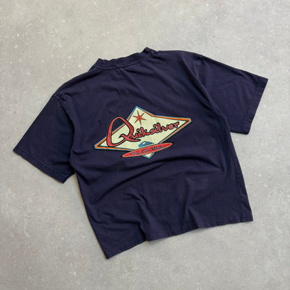 00's Quiksilver T-Shirt (S)