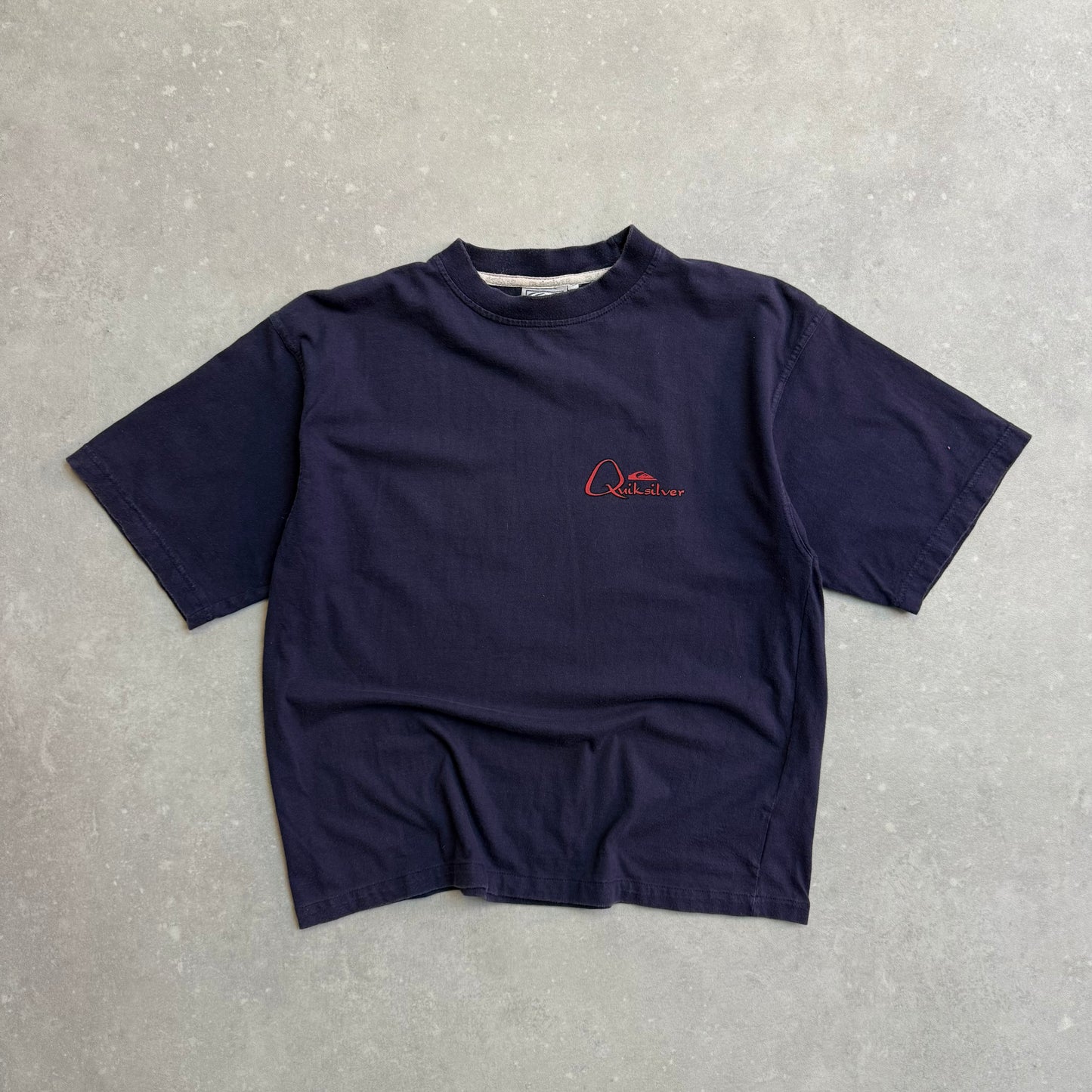 00's Quiksilver T-Shirt (S)
