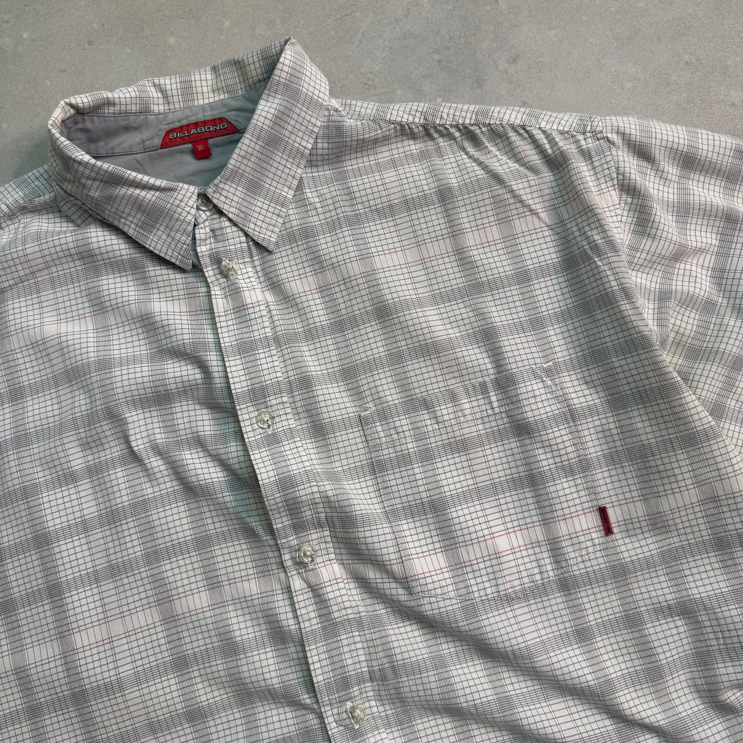 00's Billabong Shirt (XL)