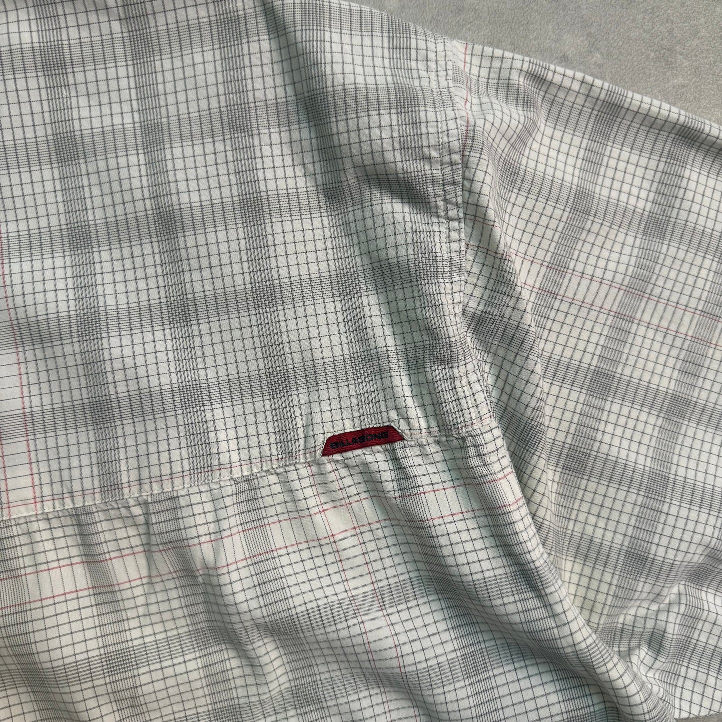 00's Billabong Shirt (XL)