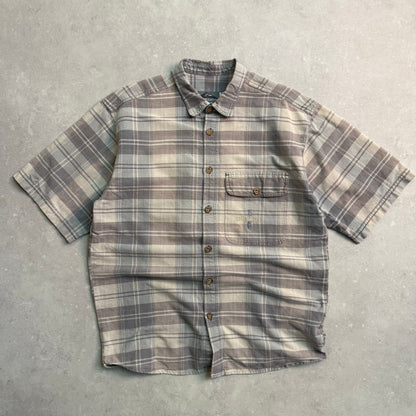 90's Quiksilver Shirt (XL)