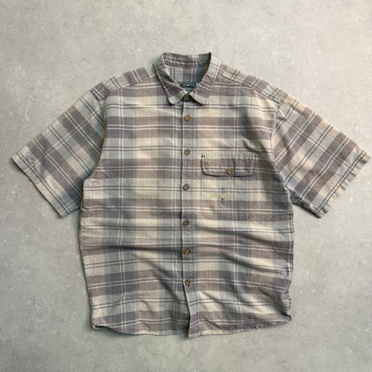 90's Quiksilver Shirt (XL)