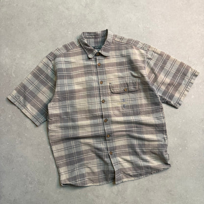 90's Quiksilver Shirt (XL)