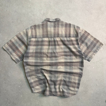90's Quiksilver Shirt (XL)
