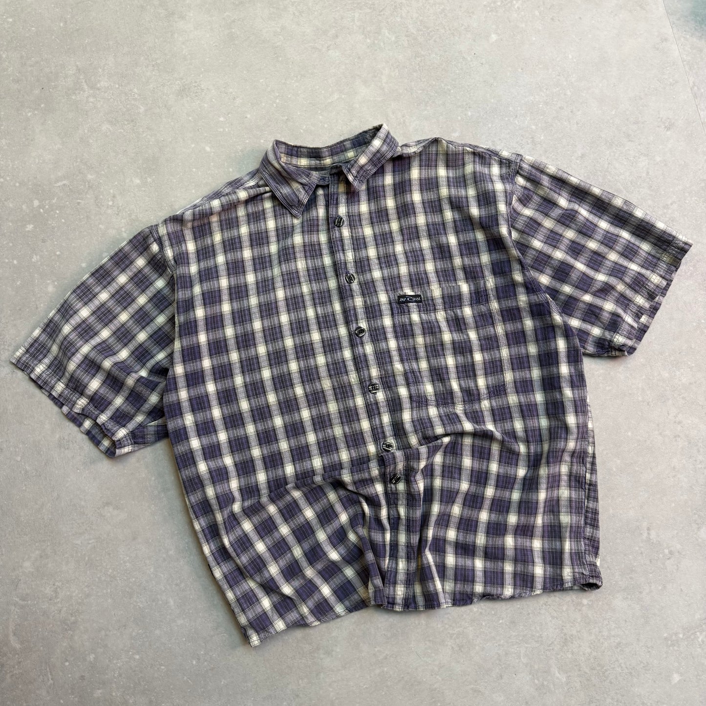 90's Rip Curl Shirt (XL)