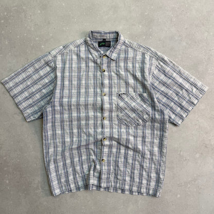 00's Rusty Shirt (L)
