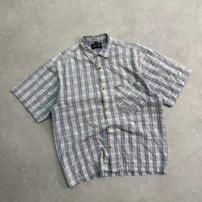 00's Rusty Shirt (L)