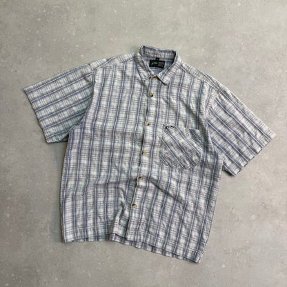 00's Rusty Shirt (L)