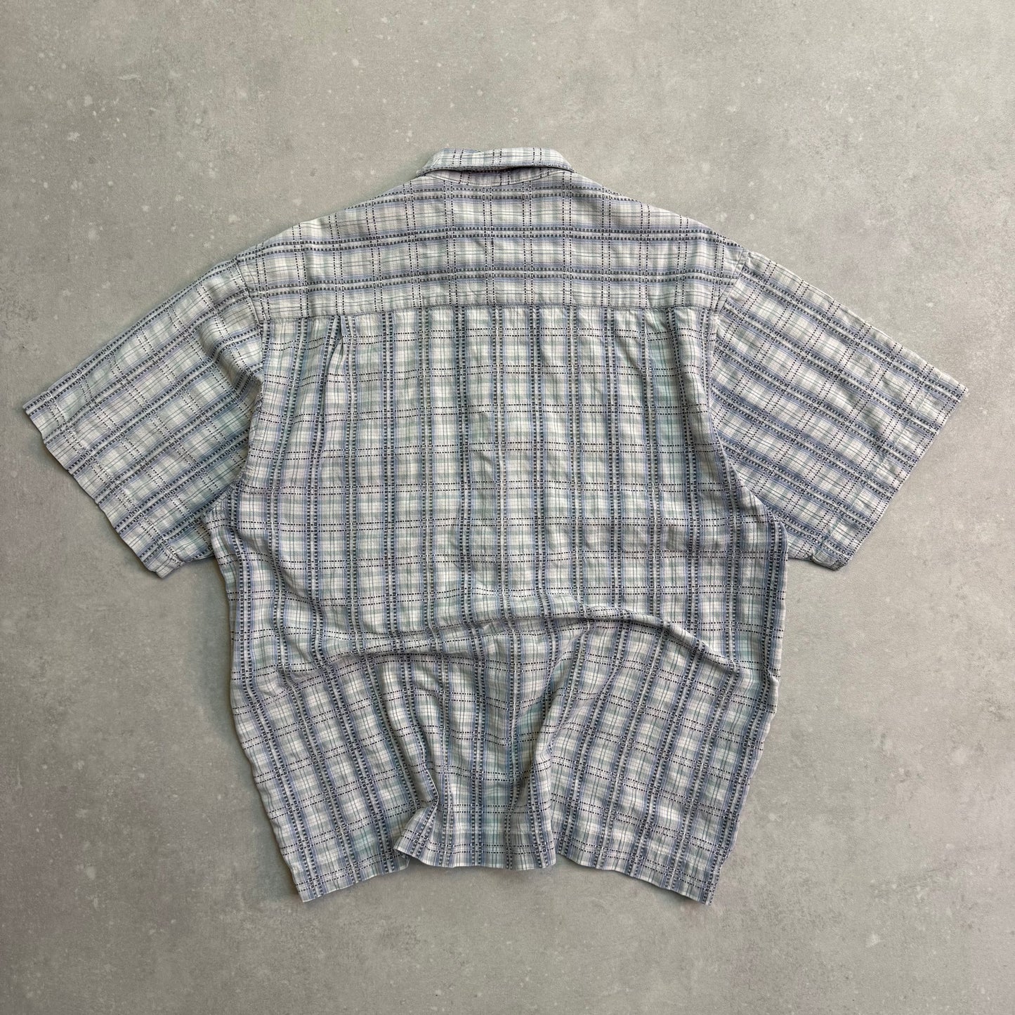 00's Rusty Shirt (L)