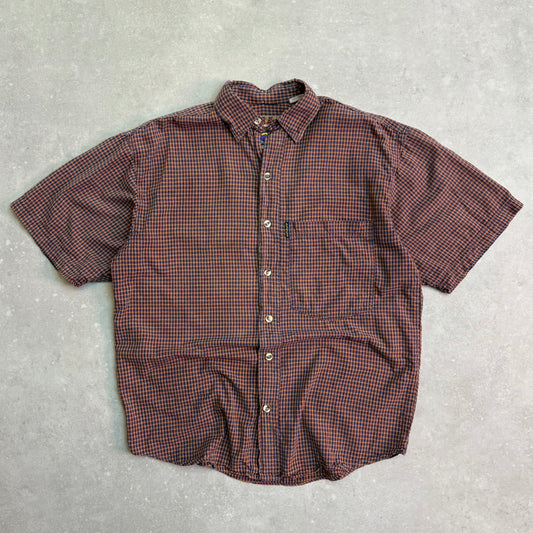 90's Rip Curl Shirt (L)