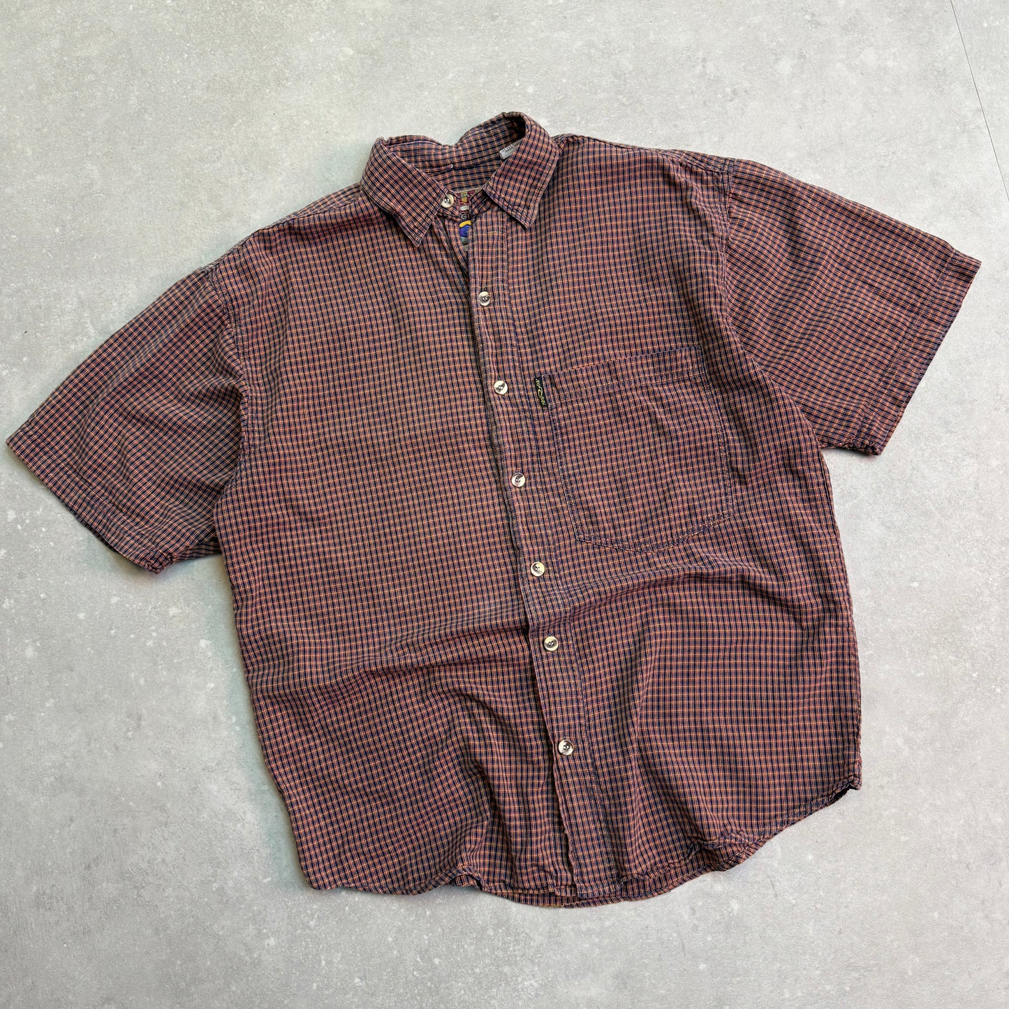 90's Rip Curl Shirt (L)