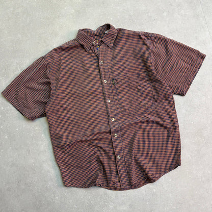 90's Rip Curl Shirt (L)