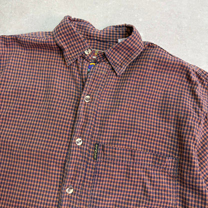 90's Rip Curl Shirt (L)