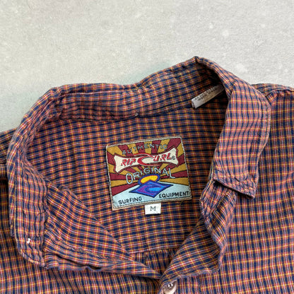 90's Rip Curl Shirt (L)